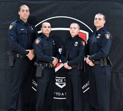 Carousel image 0bc336 ew oodbridge olice fficers