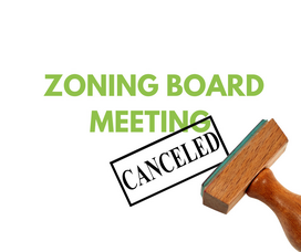 Carousel image 146c3e zoning board