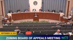 Carousel image 42c8f2272965b49c2001 zoning board of appeals