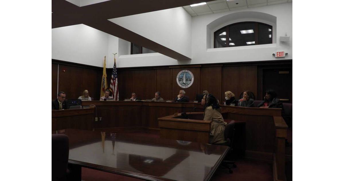 Red Bank Zoning Board Approves 4story, 40unit Rental Building on East Side Red Bank, NJ News