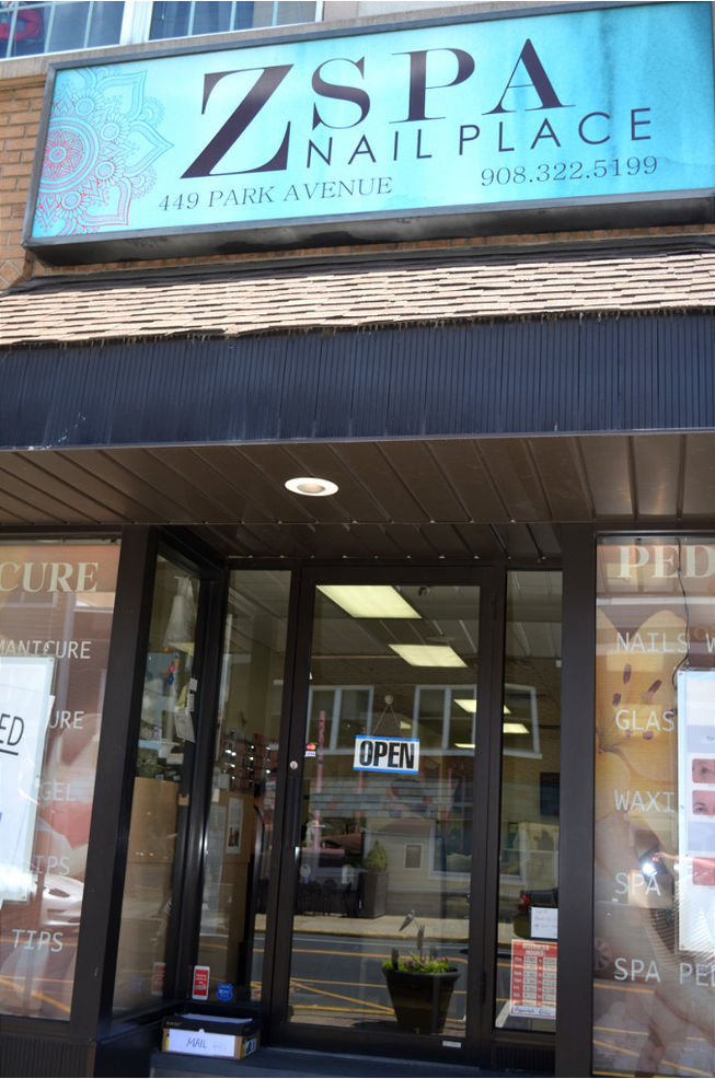 Scotch PlainsFanwood Barber Shops, Salons Reopen for Business TAPinto