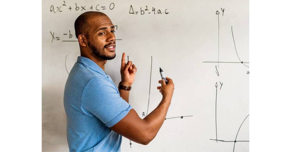 New Jersey Center For Teaching And Learning