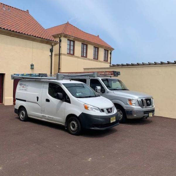 SLB Electrical Contracting Inc. Middletown, NJ Directory TAPinto