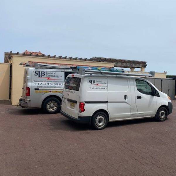 SLB Electrical Contracting Inc. - Middletown, NJ Directory | TAPinto