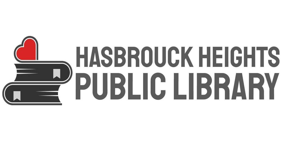 Hasbrouck Heights Library Public Notice for 202324 Meetings TAPinto