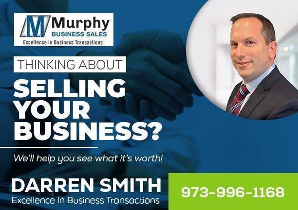 Businesses For Sale - Business Broker - Darren Smith