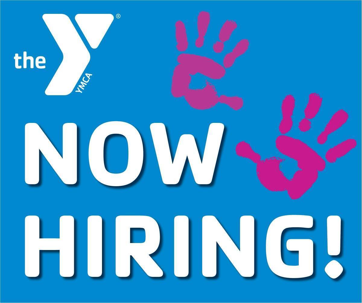 East Orange YMCA is Hiring