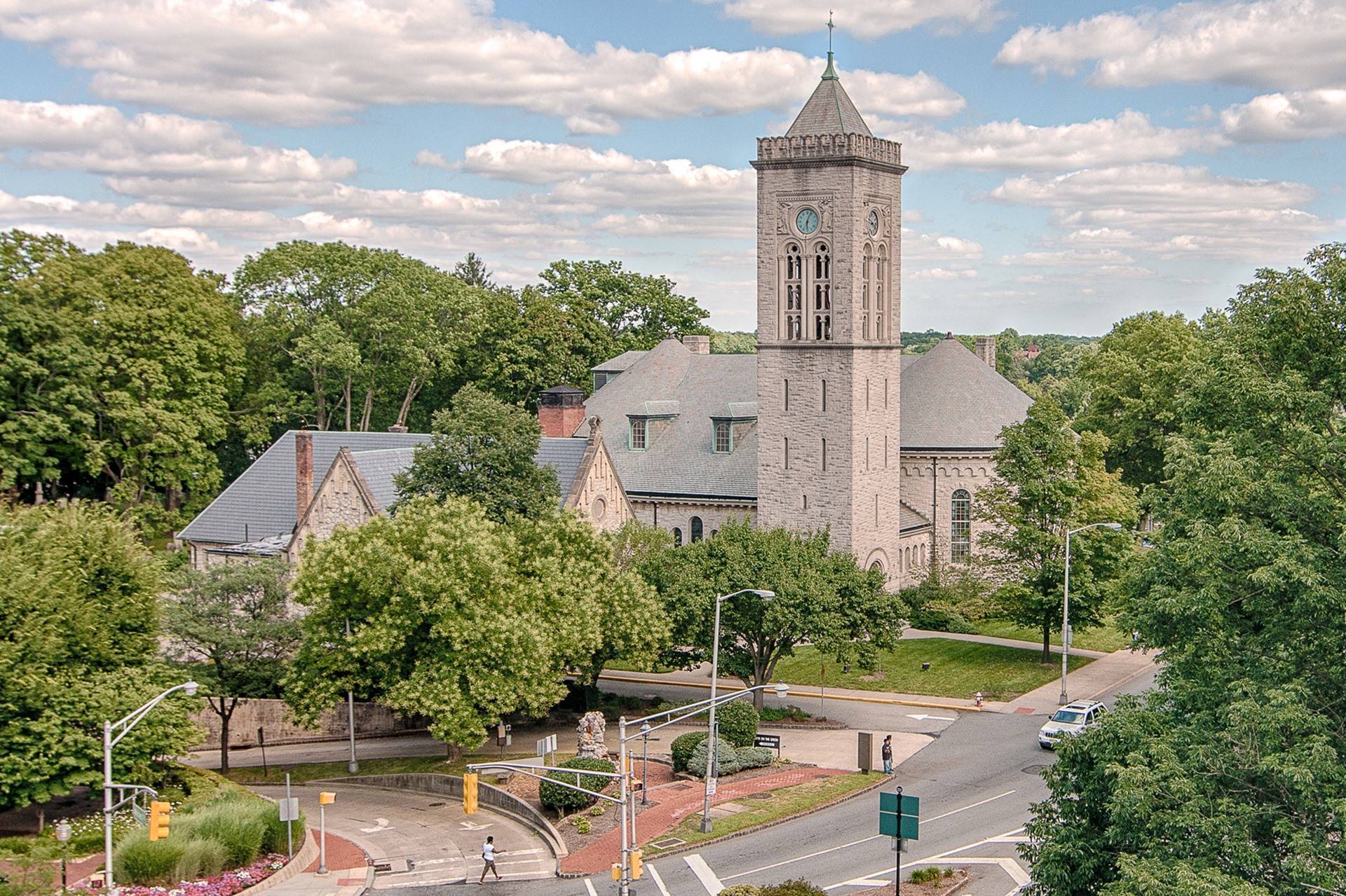 Church Administrator