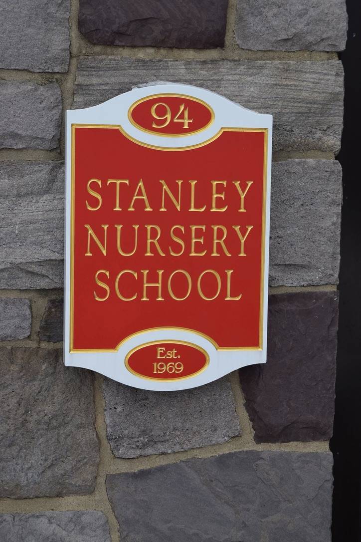 Lead Teacher Wanted for Stanley Preschool