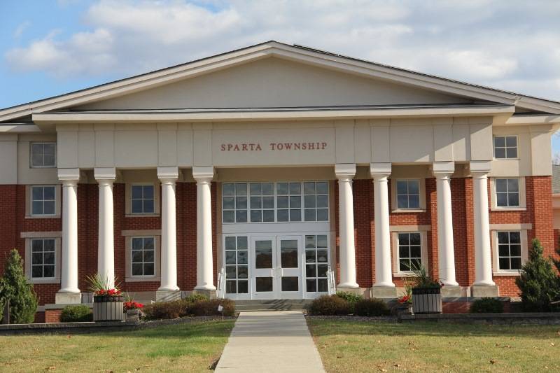 Sparta Township