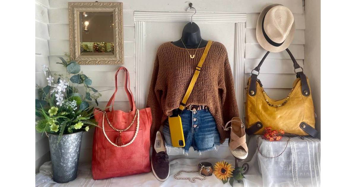 High Volume, Highend Women’s Retail Consignment Shop Seeking a Part