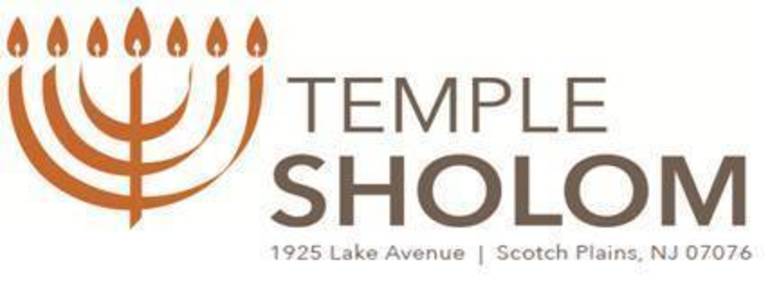 Temple Sholom Logo with Address.jpg