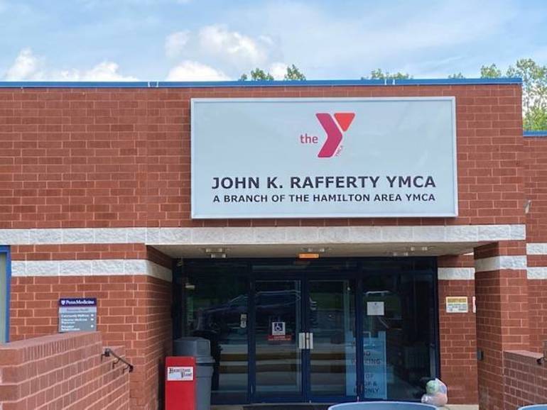 Facility Groundskeeper Hamilton Area YMCA TAPinto