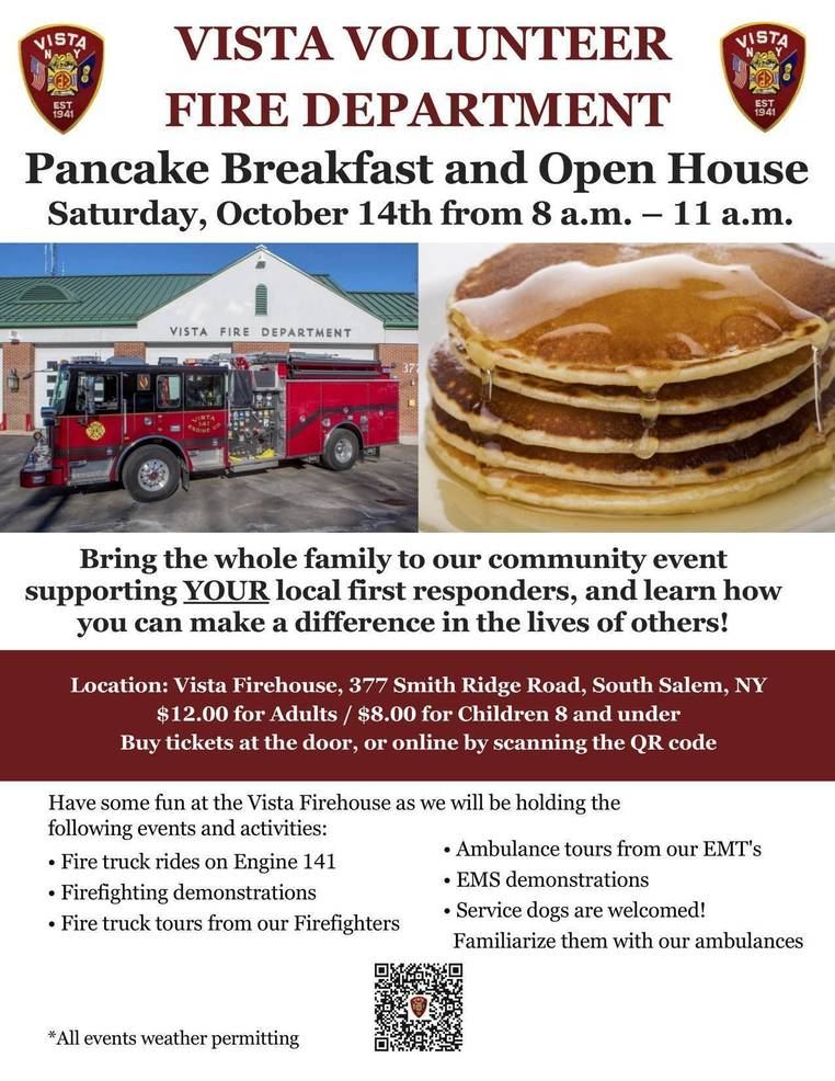 Firefighter Pancake Breakfast Flyer firefighter-pancake-breakfast-flyer