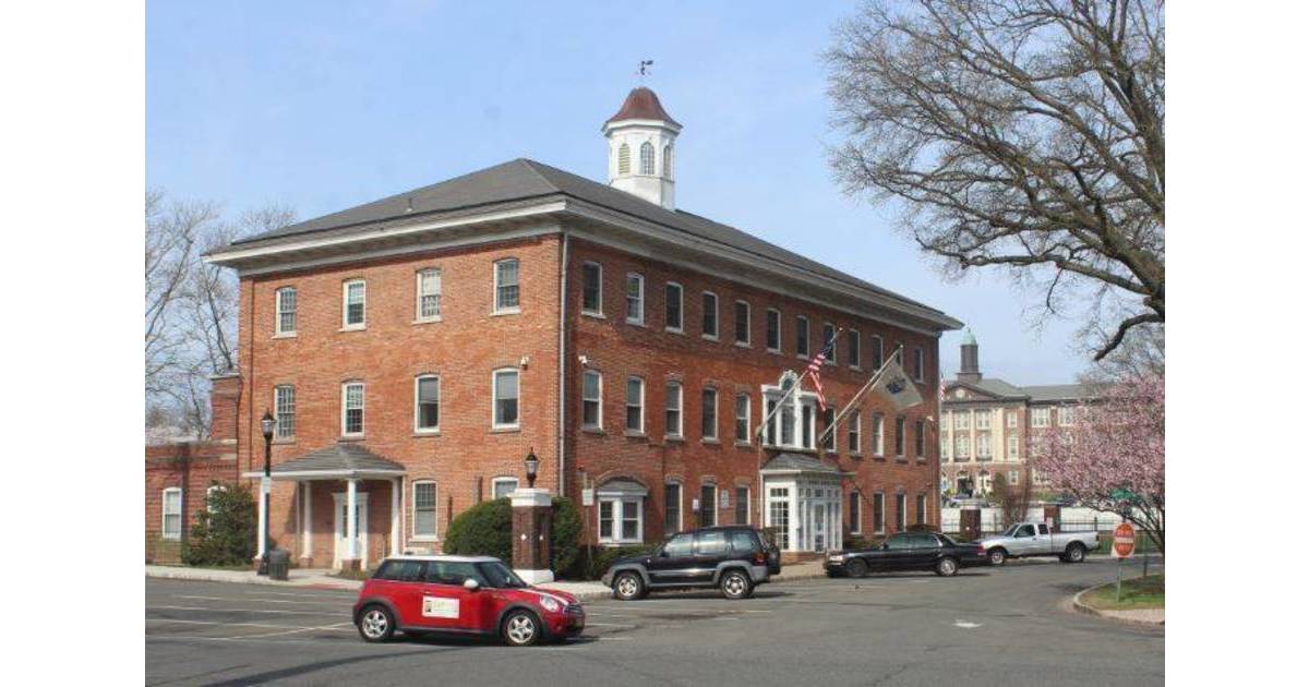 Township of Nutley Board of Commissioners Meeting TAPinto TAPinto