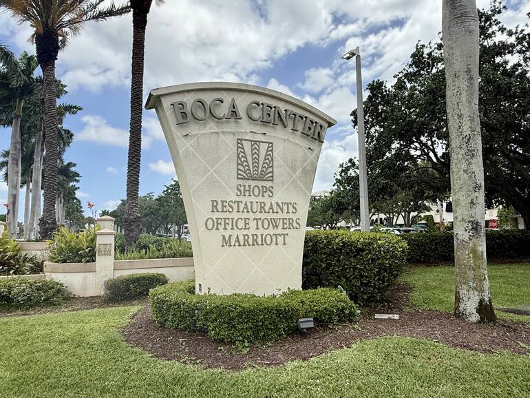 New Chabad Jewish Center Planned in West Boca Raton to Serve Growing ...