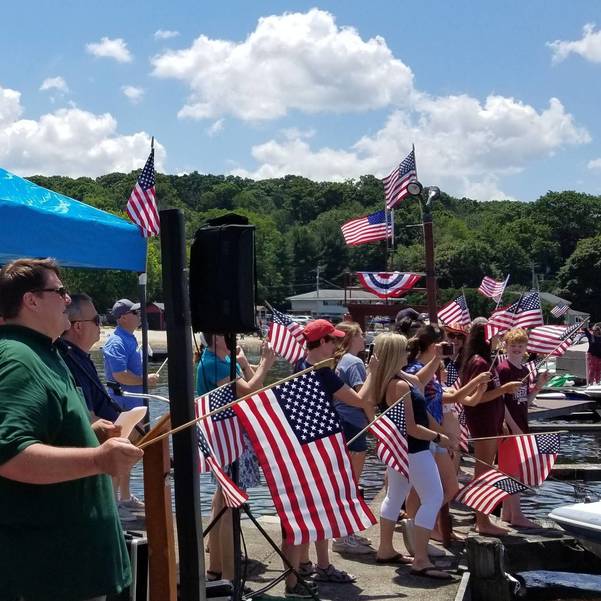 Roxbury Resident Makes Shenandoah Dean's List Roxbury, NJ News TAPinto