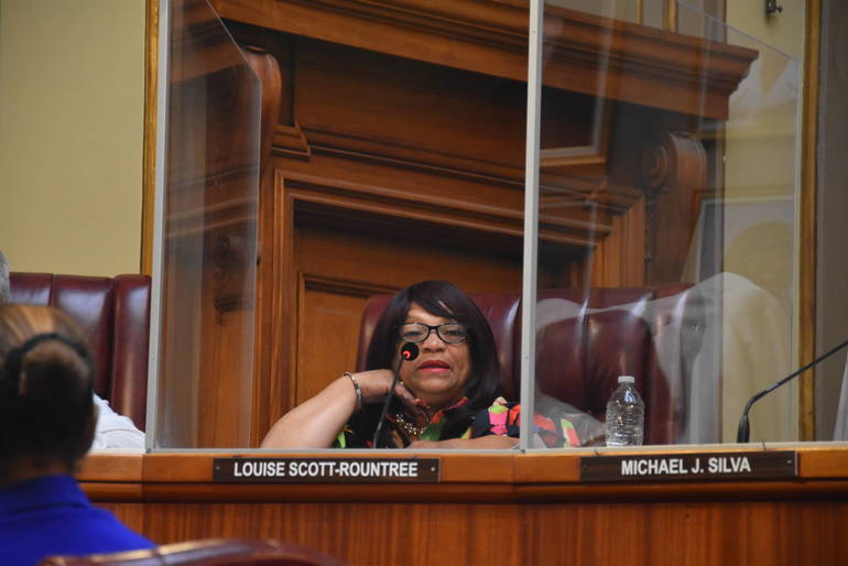 ChickfilA gets Newark Planning Board’s OK as LGBTQIA Activists Object