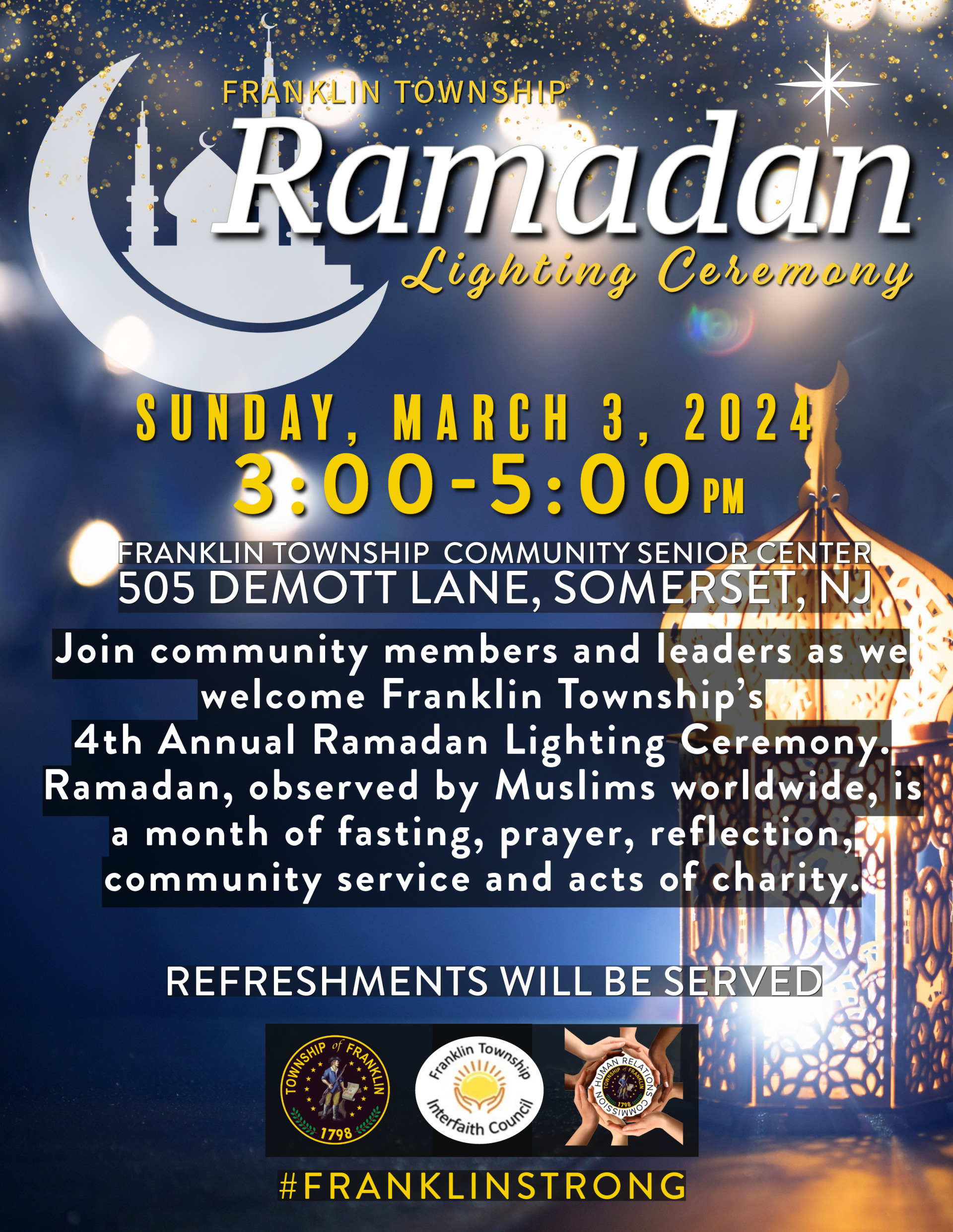 Best crop cp ramaadan