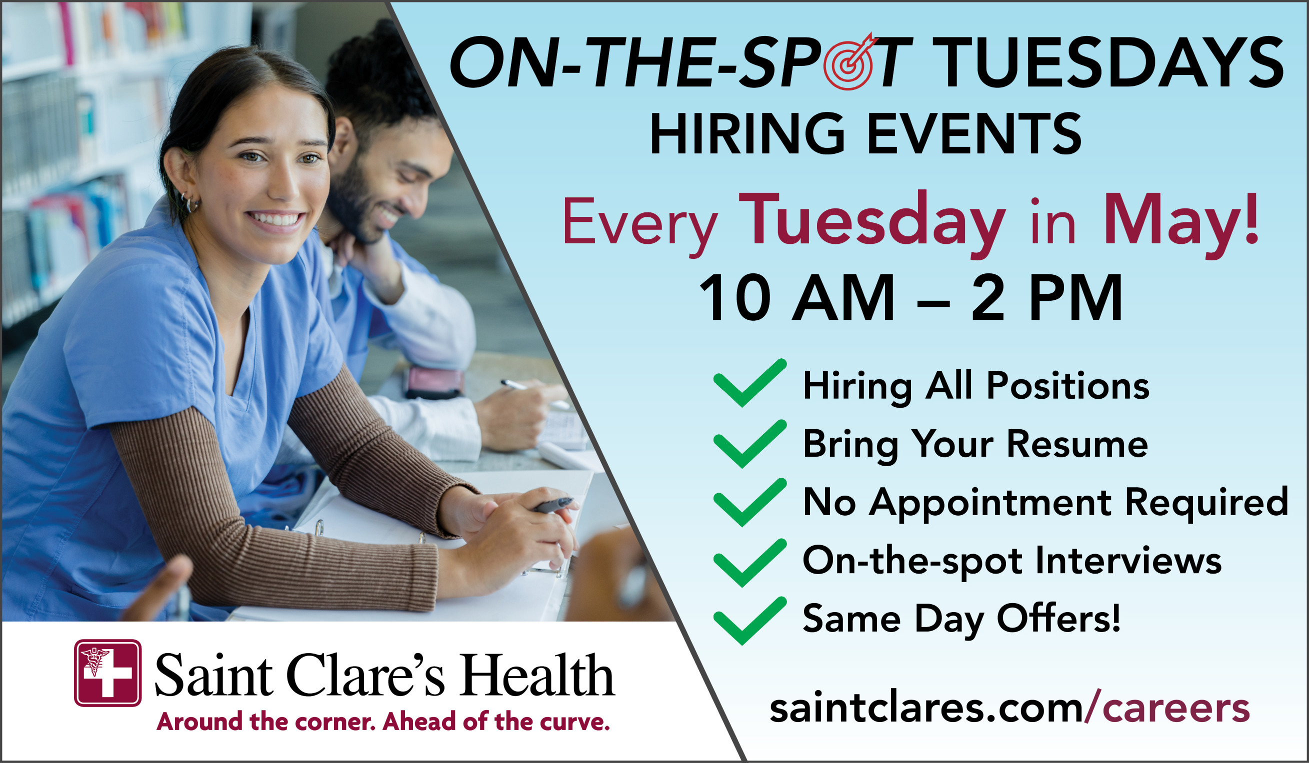 Watch “A Look Inside a HighTech Cath Lab” Denville, NJ News TAPinto