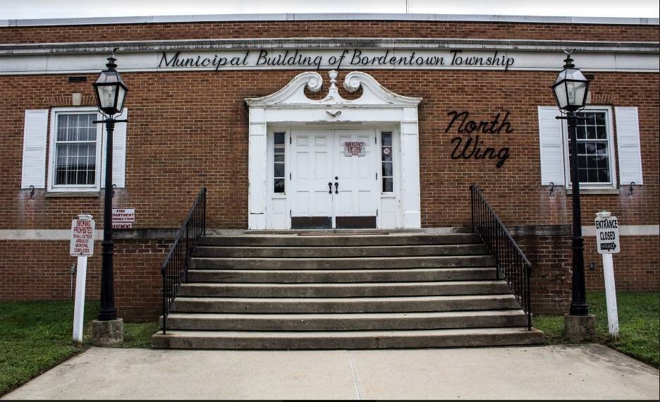Bordentown’s Famous Halloween House Decorating Contest Check Out the