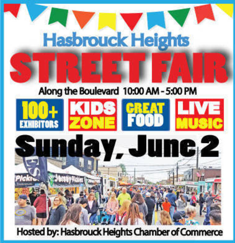 Hasbrouck Heights Council Posthumously Honors Two Longtime Rec Sports