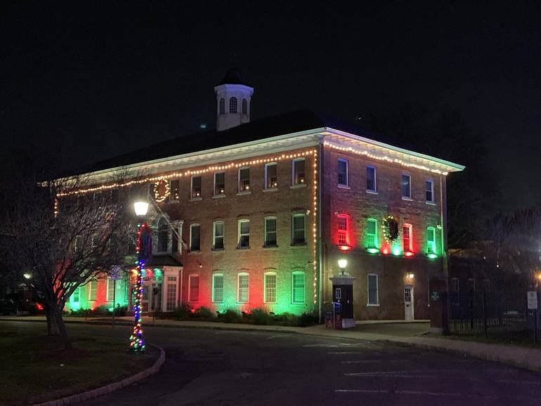 Nutley VFW Hosts Holiday Shopping Event to Benefit Veterans Nutley, NJ News TAPinto