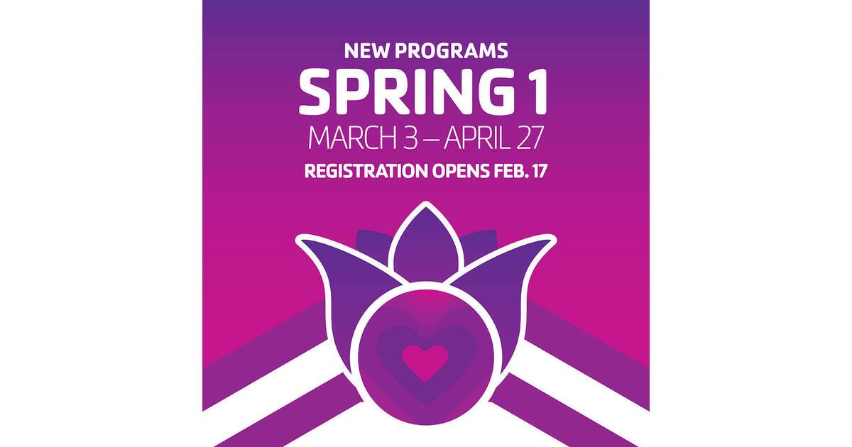 17th Spring SPRING INTO FUN AT GREATER SOMERSET COUNTY YMCA: Spring Program ...