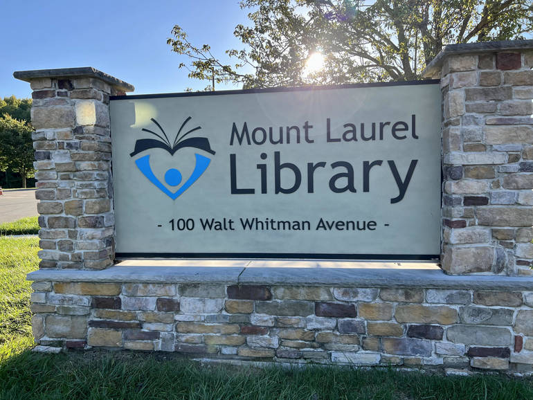Friends of the Mt. Laurel Library Book and Media Sale Taking Place This