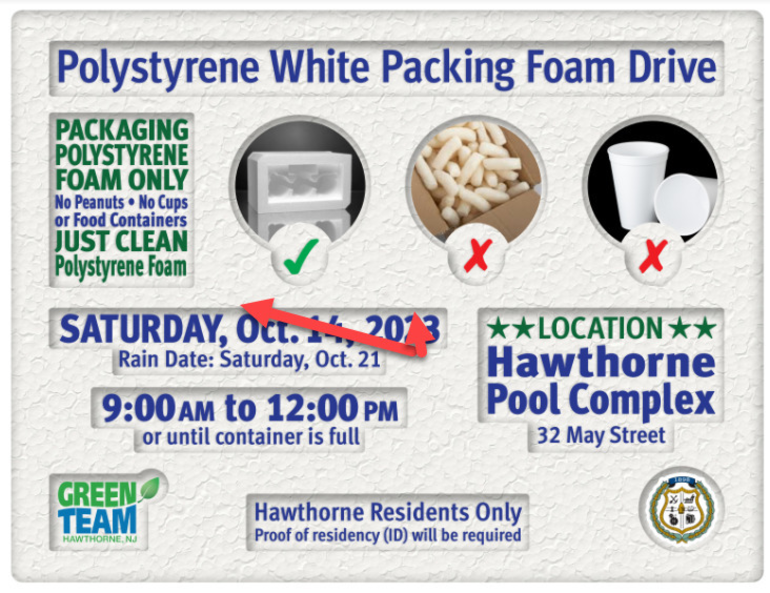 Hawthorne Following National Trends and Having a Creepy Good Time