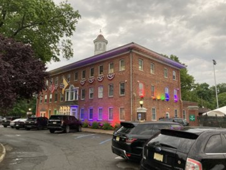 Less Than A Week Until 'Hand to God' Opens at Nutley Little Theatre; by