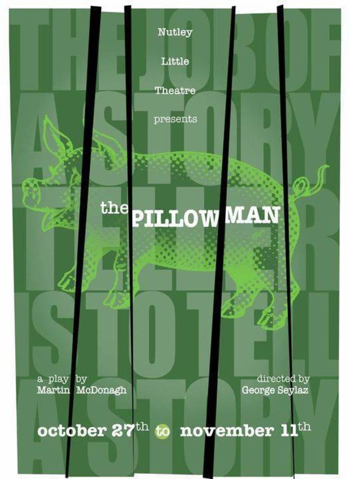 Dante Intindola, Pres of Nutley’s Historic Van Riper House, Shares What