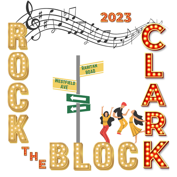 Rock the Block Clark | TAPinto | TAPinto