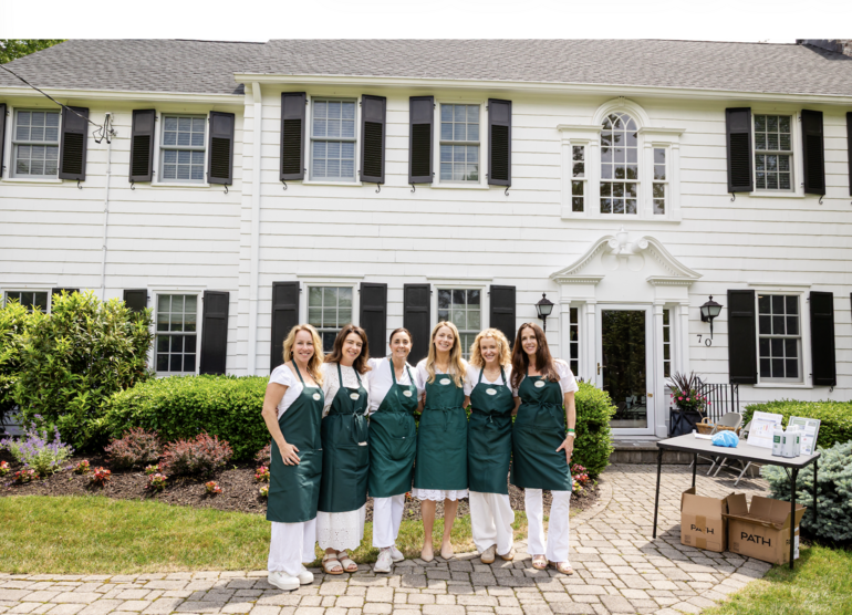 H.O.M.E. Tour of Short Hills to benefit The Warehouse NJ | TAPinto