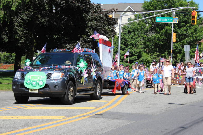 Kerrville River Festival scenic view 2025