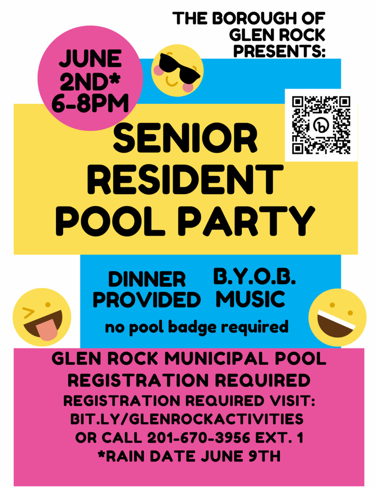 Canines, Bomb Detection, County Jail All Part of Fair Lawn Citizen