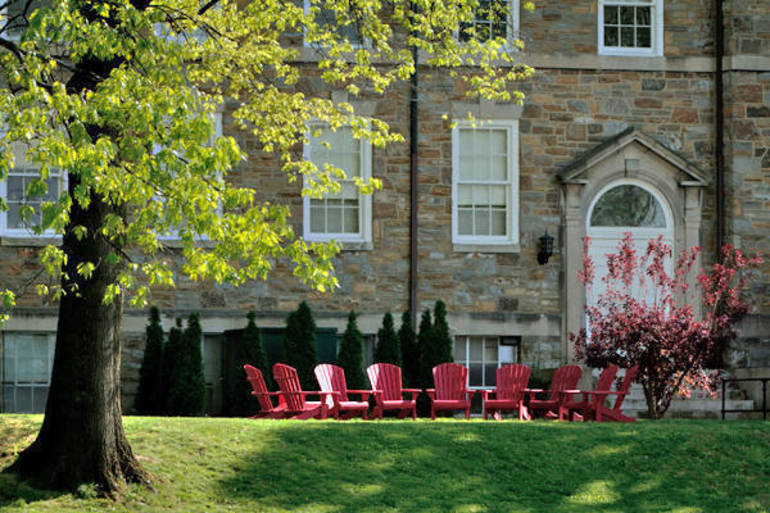 Albright College Calendar 2025