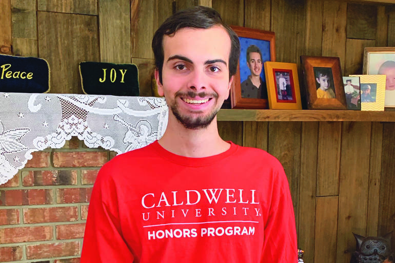 Ben Fernandez - Honors Program Shirt Photo.jpg