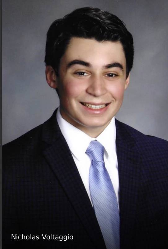 MHS student earns President’s list at Georgetown University
