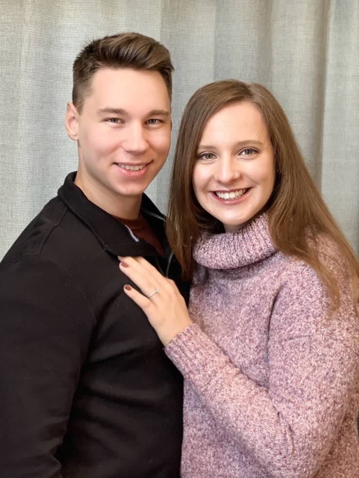 Engaged
