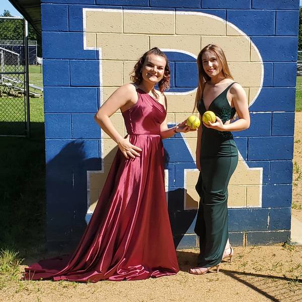 Sad to say goodbye to Roxbury softball
