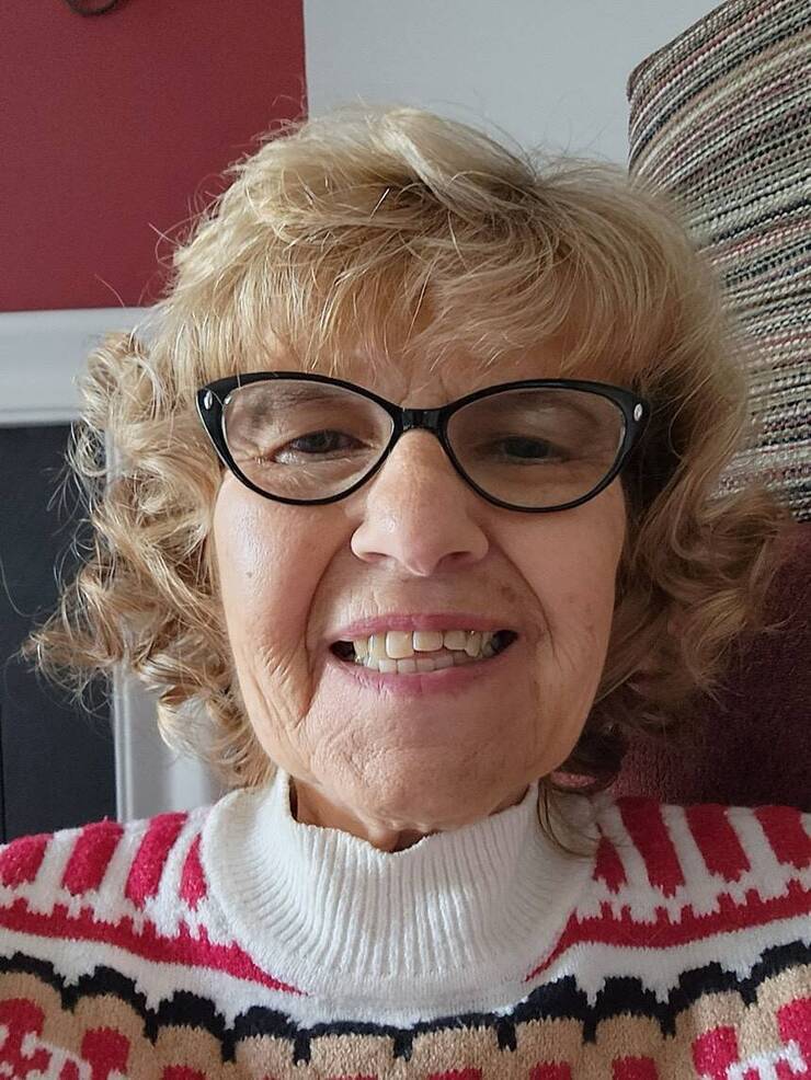 Obituary: Ann Marie Dilts | TAPinto.net | TAPinto