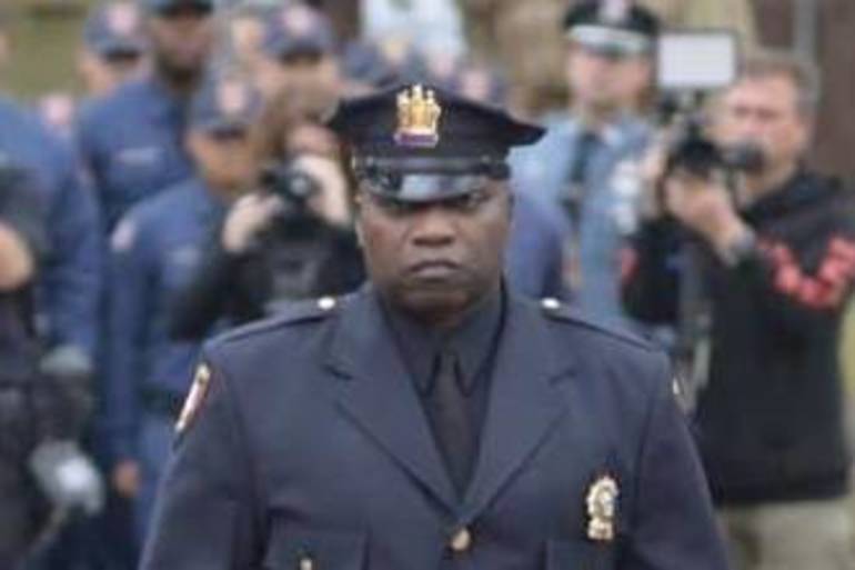 Obituary: Eric C. Ransom | TAPinto.net | TAPinto