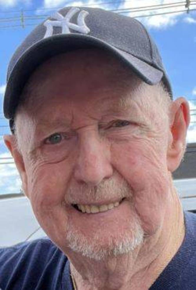 Obituary John J. Coyle TAPinto
