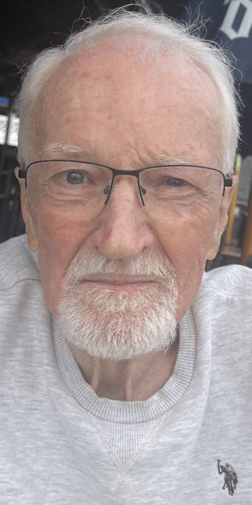 Obituary: Joseph Michael “Butch” Lynch, Jr. | TAPinto.net | TAPinto