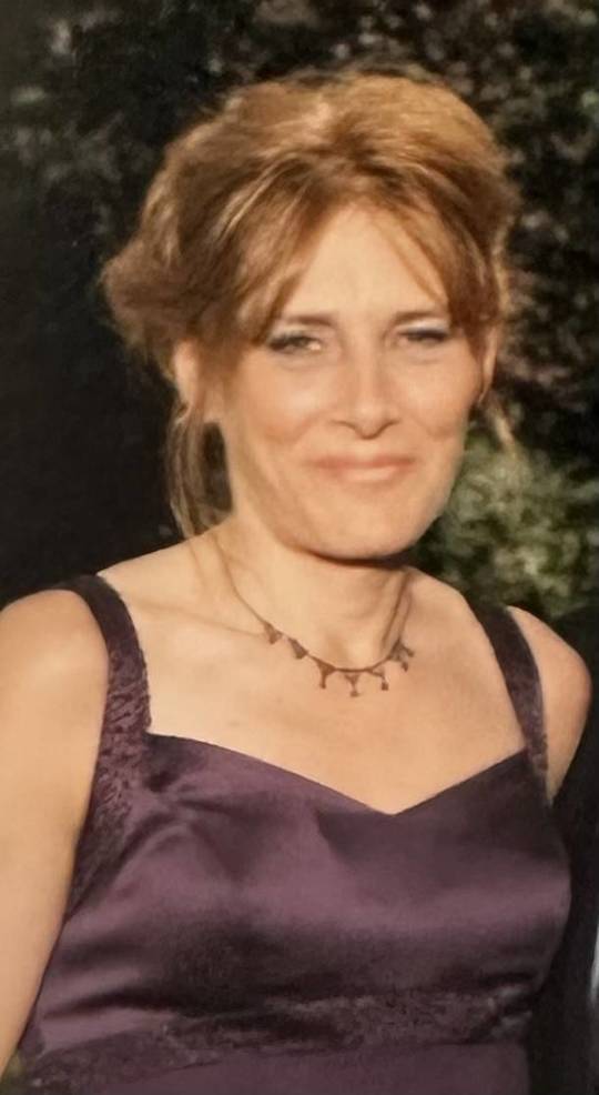 Obituary Laurie Ann Myren TAPinto