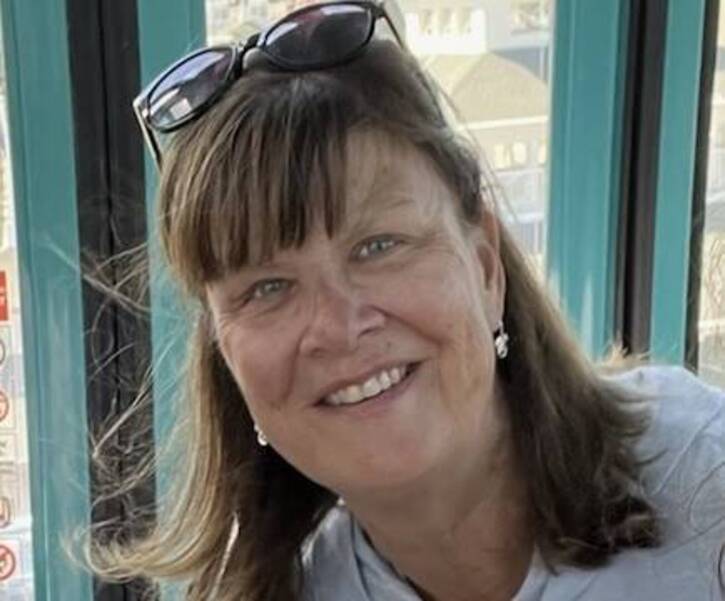 Obituary: Patricia Ann Simmonds | TAPinto.net | TAPinto