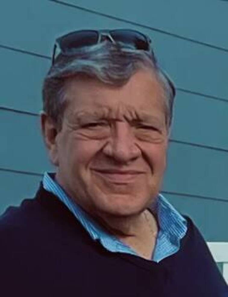 Obituary: Richard Hueston | TAPinto.net | TAPinto