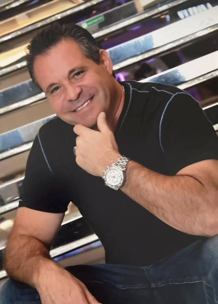 Obituary: Rick Robert Taddio - Homdel Funeral Home | TAPinto.net | TAPinto