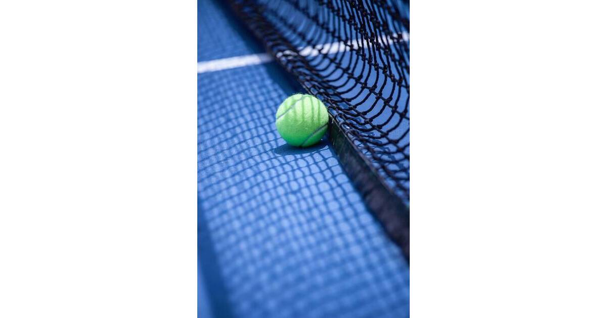State Tournament: Morristown Girls Tennis Receives No. 5 Seed